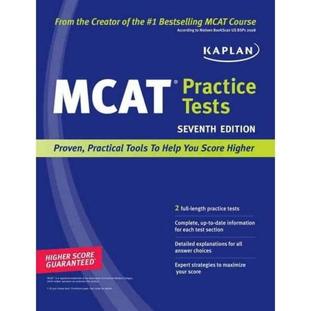 are kaplan practice tests harder|kaplan mcat test.